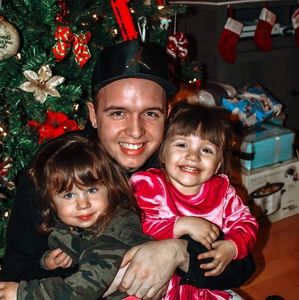 Meet your Posher, Brandon